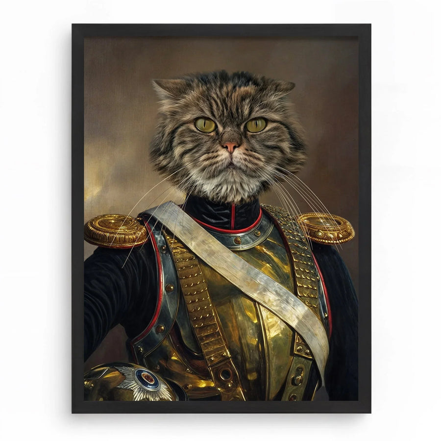 Military Portraits
