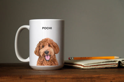 Cup of Love