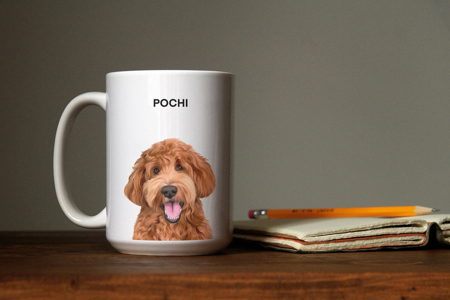 Cup of Love