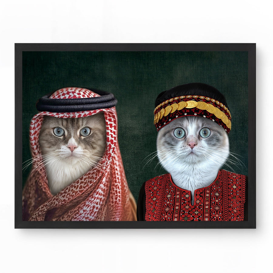 Two Pets
