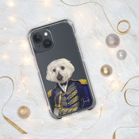 Royal Commander Phone Case