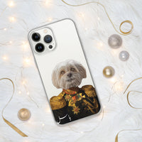 Royal Guard Phone Case