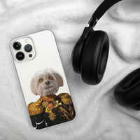 Royal Guard Phone Case