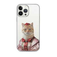 Vintage Lady Phone Case