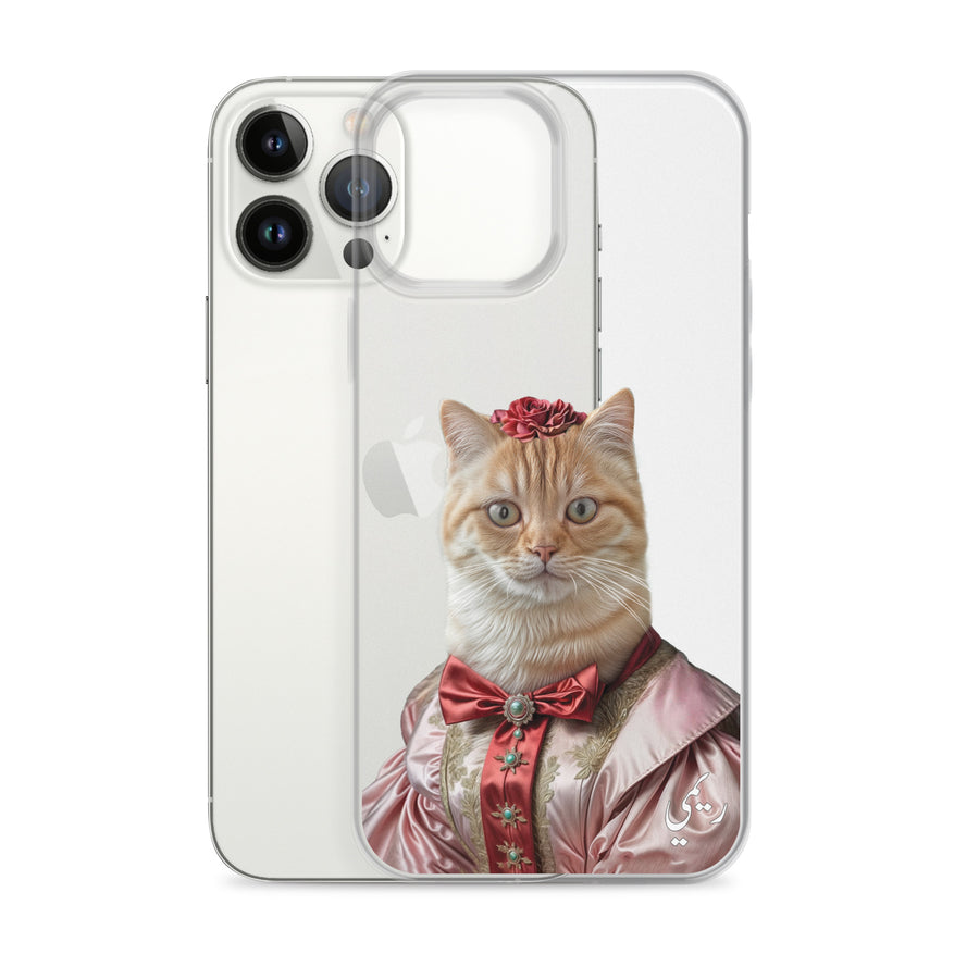 Vintage Lady Phone Case