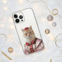 Vintage Lady Phone Case