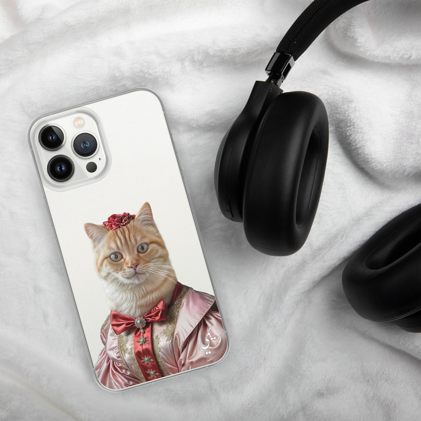 Vintage Lady Phone Case