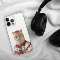 Vintage Lady Phone Case