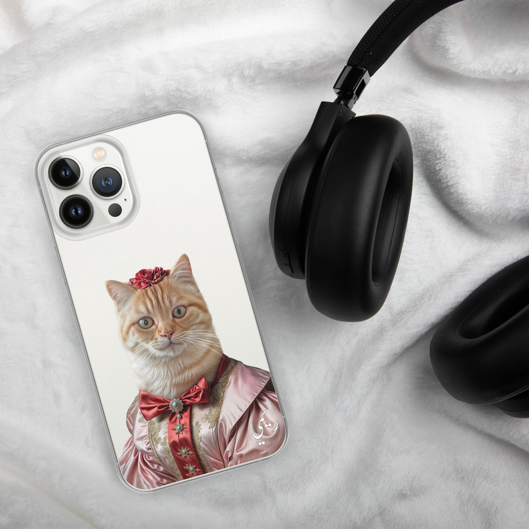 Vintage Lady Phone Case