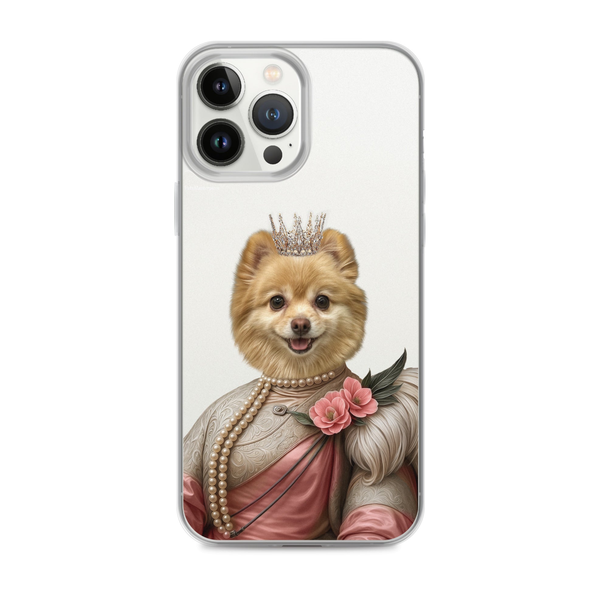 Royal Queen Phone Case