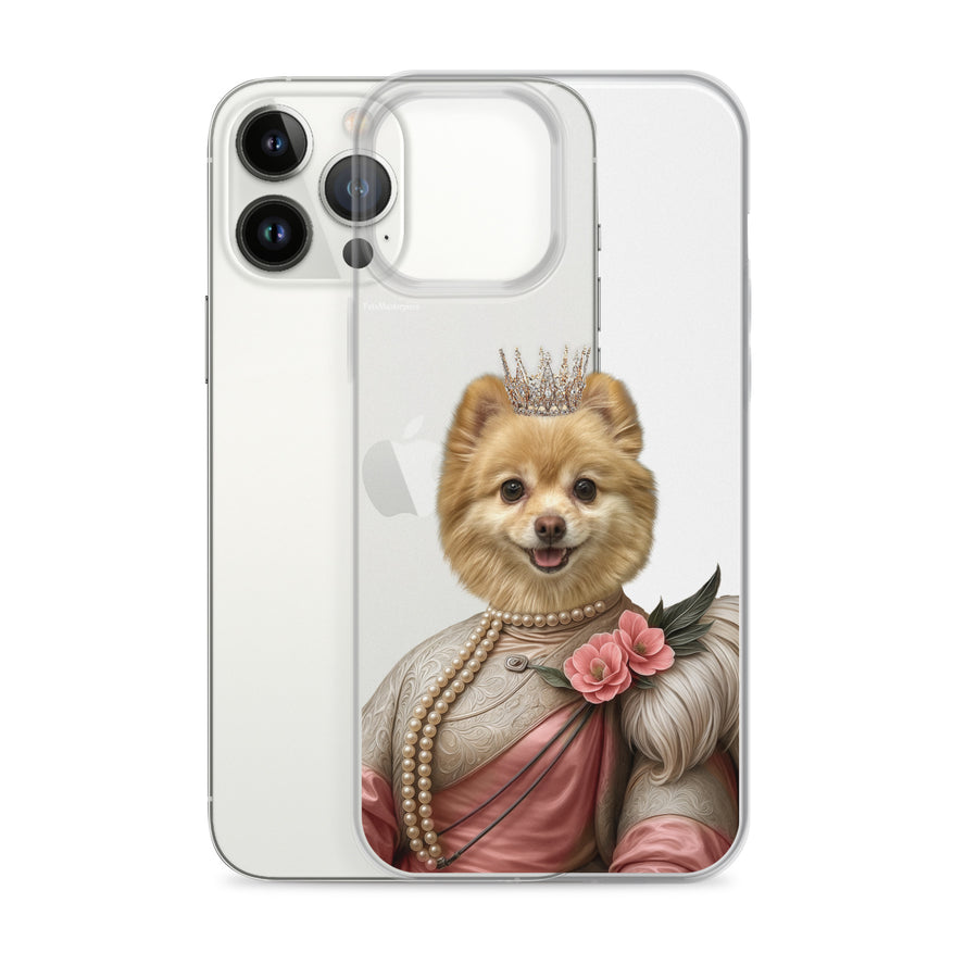 Royal Queen Phone Case