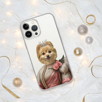 Royal Queen Phone Case