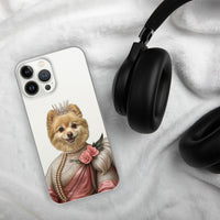 Royal Queen Phone Case