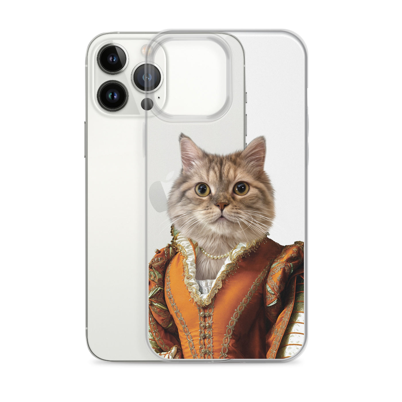 Noble Lady style costume