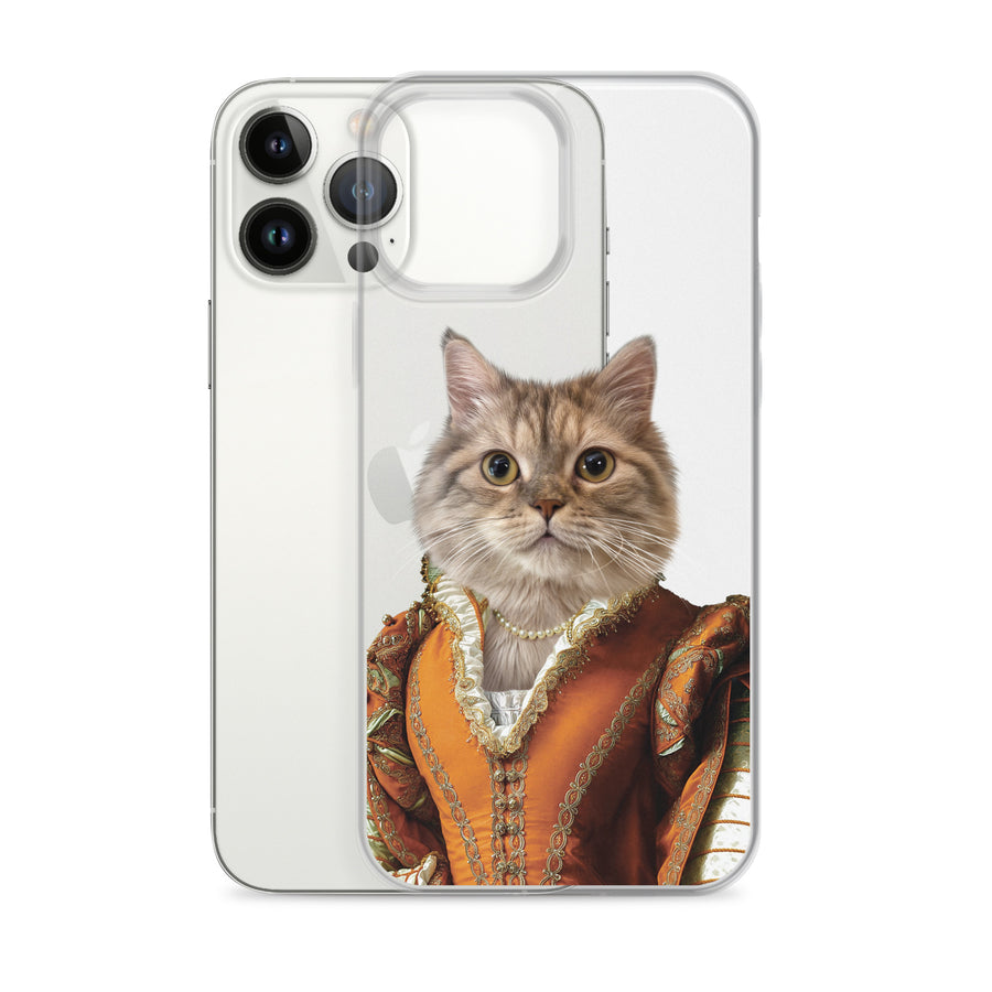 Noble Lady style costume