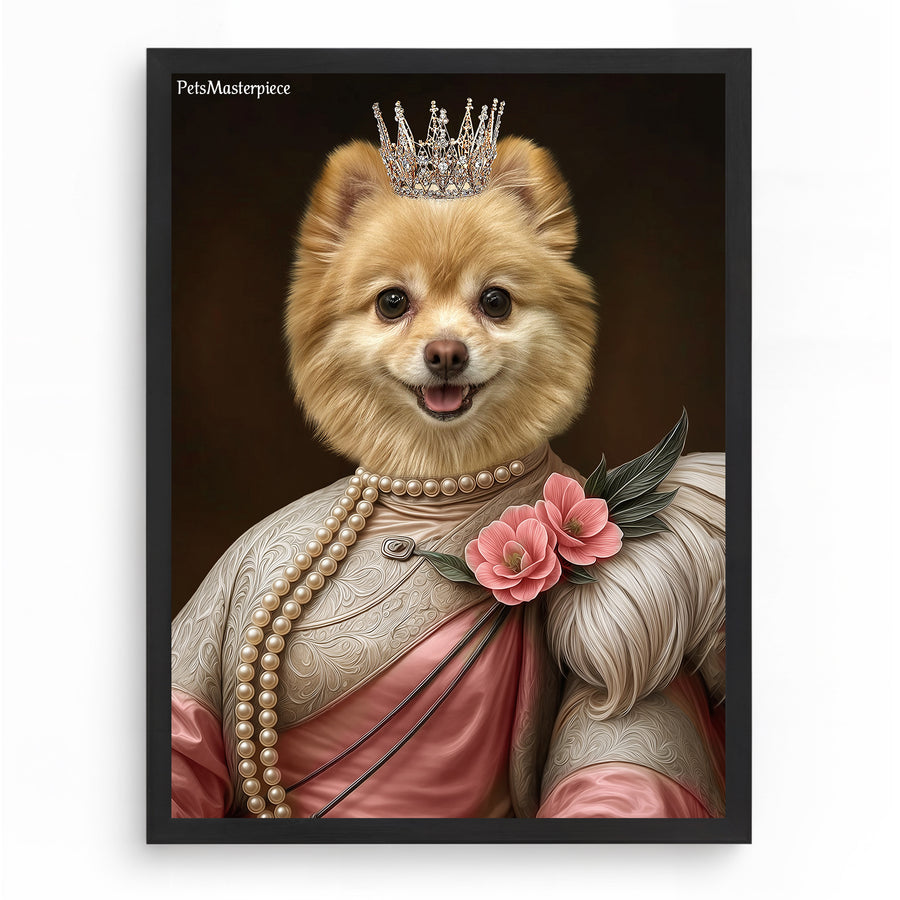 The Royal Duchess
