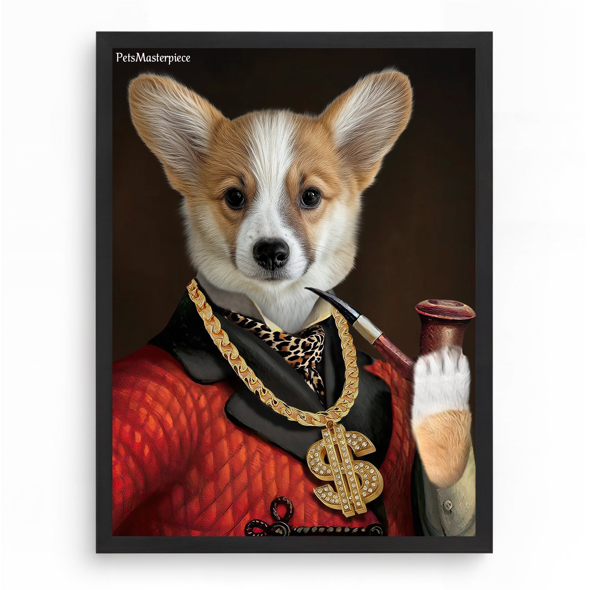 Lord Goldpaw