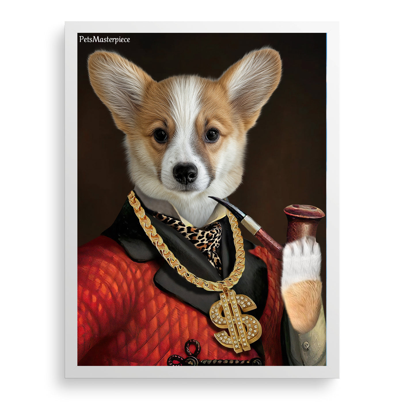 Lord Goldpaw