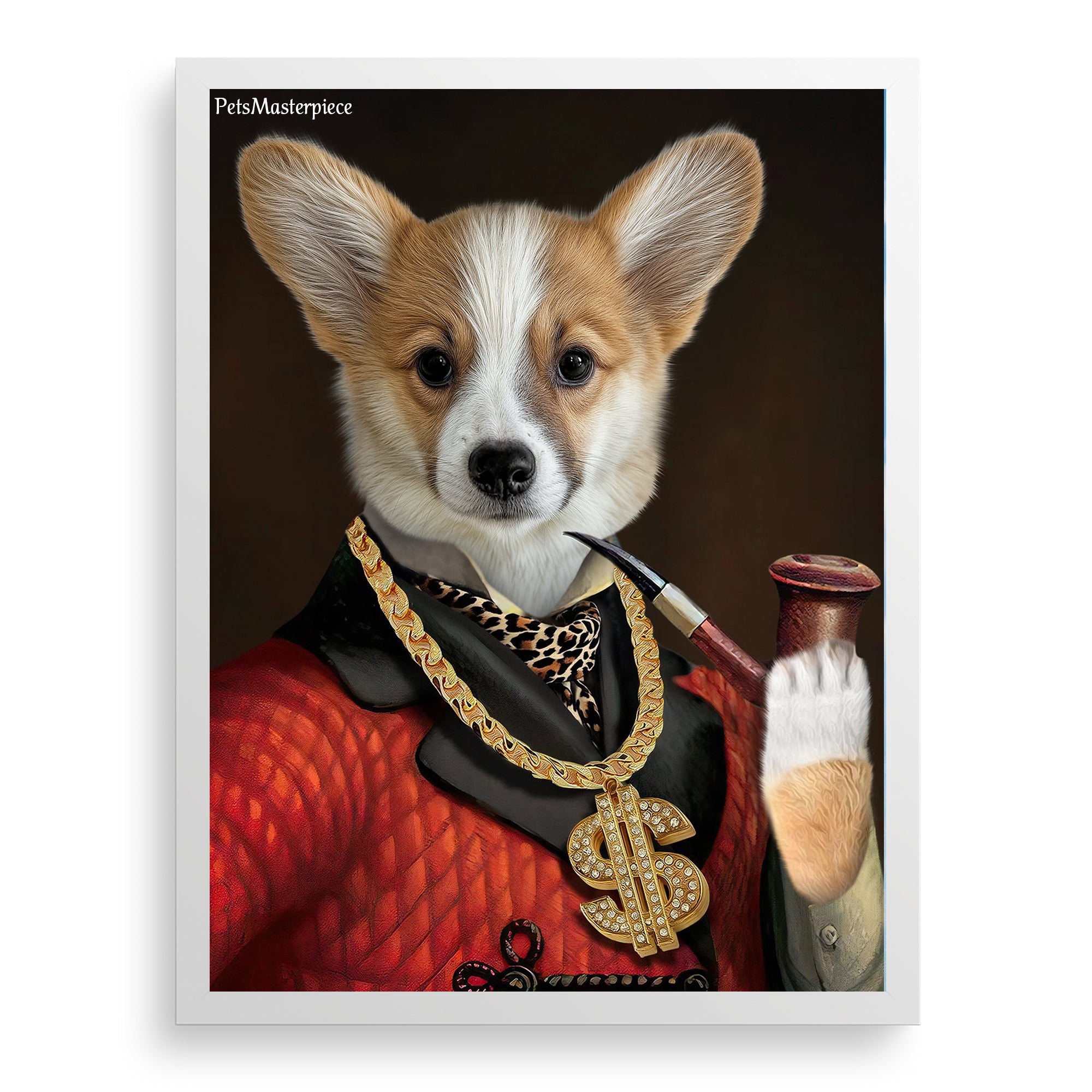 Lord Goldpaw