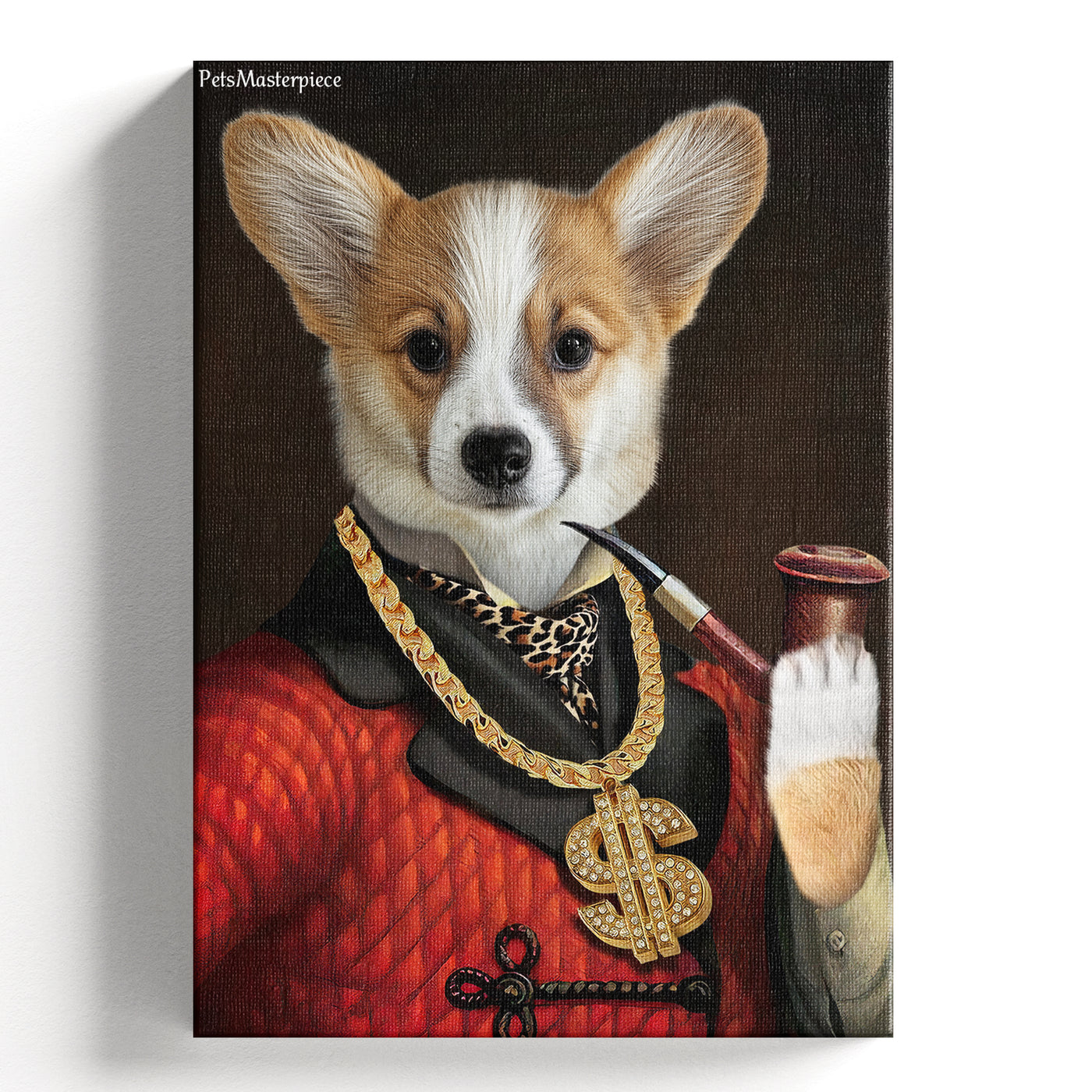 Lord Goldpaw