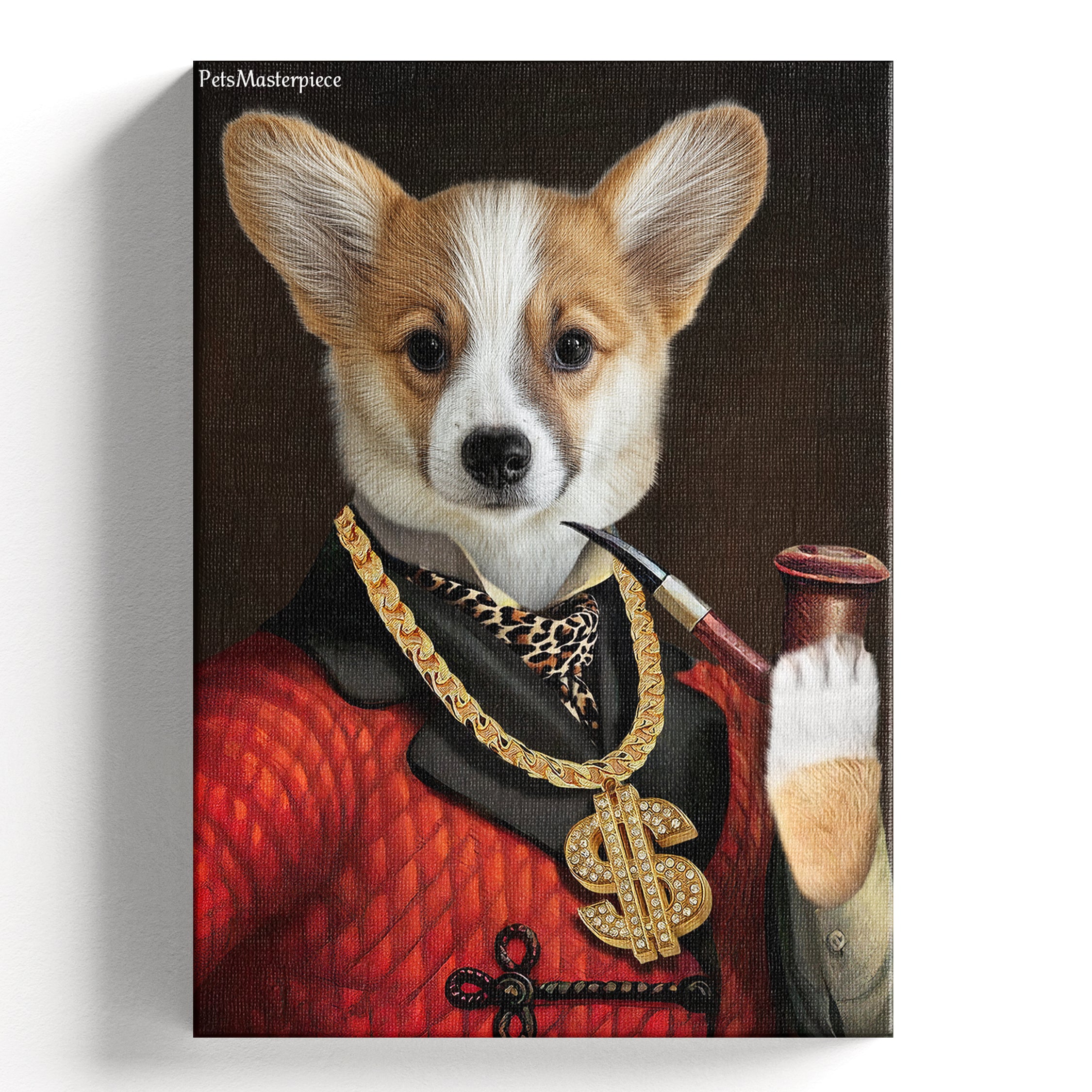 Lord Goldpaw