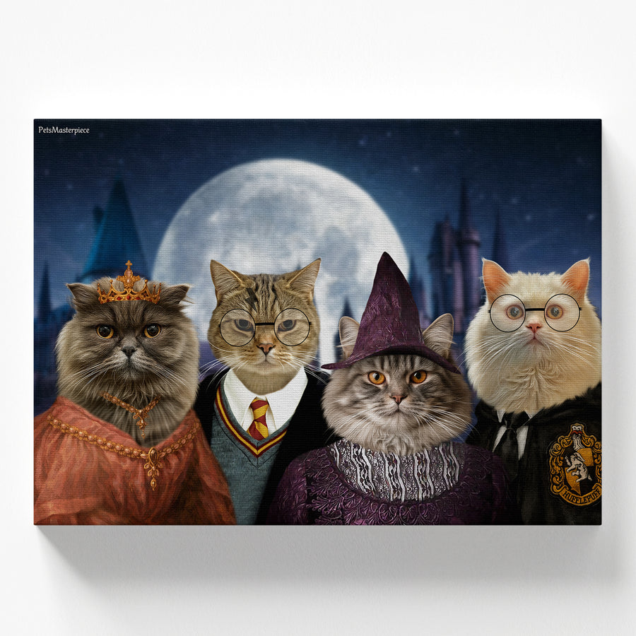 The Midnight Academy