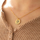Custom Necklace